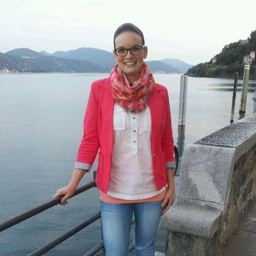 Rahel Kamber