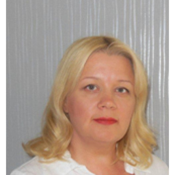 Irina Krom