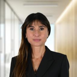 Monica Giordano