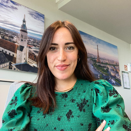 Annalisa Lanzolla
