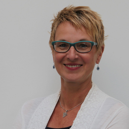 Frauke Kleinwort