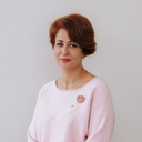 Nataliia Kulyba