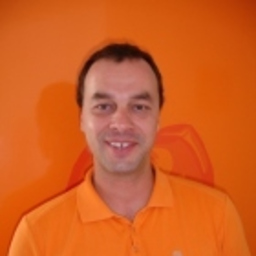 Dr. Martin-Stefan med. dent. Bork
