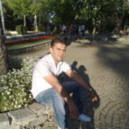 MUSTAFA GÜLLEBAĞATUR