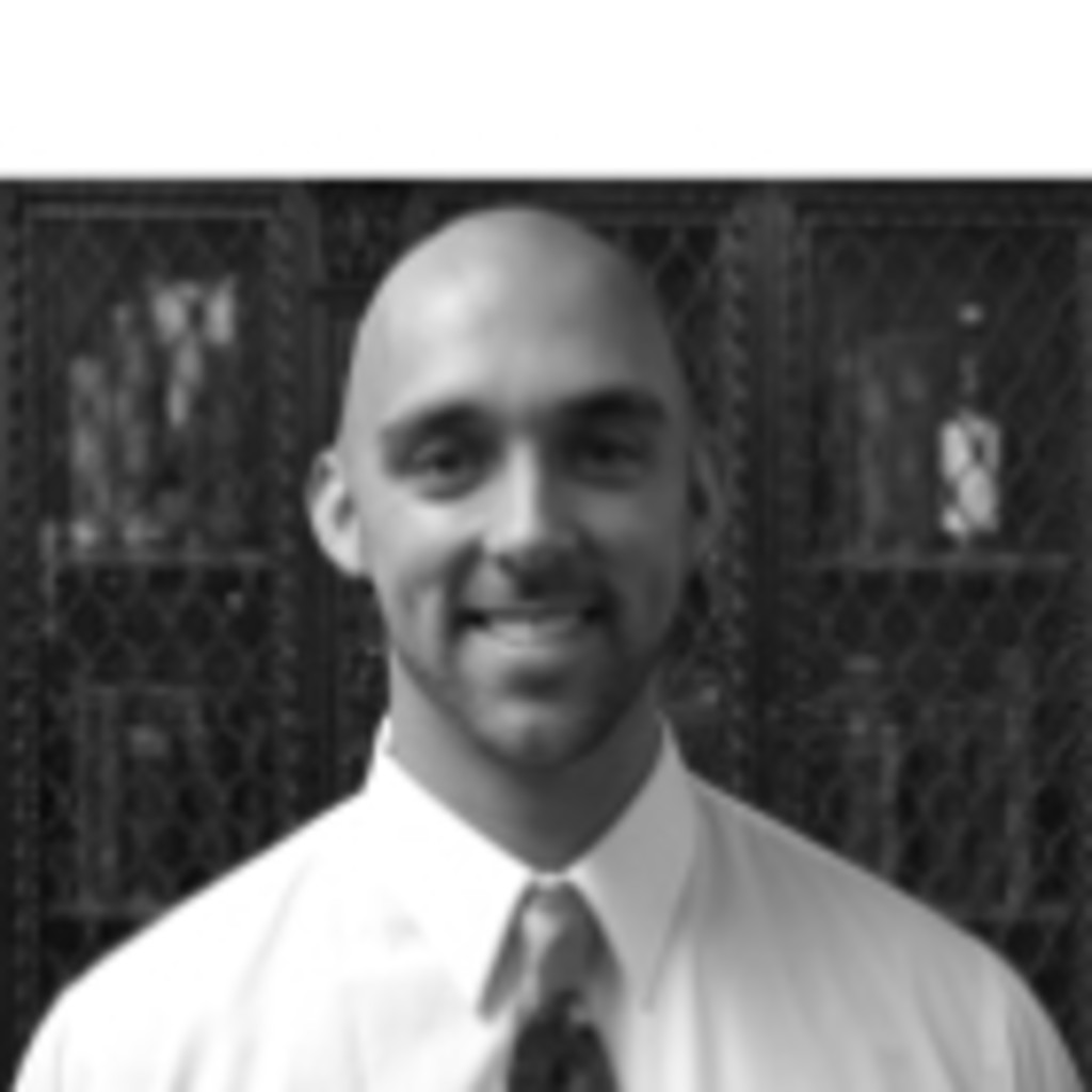 Tommy Giles Project Manager SAP Recruiter Magee Resource Group XING