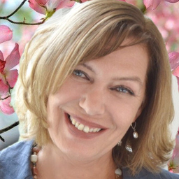 Monica Heeger