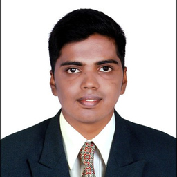 Shubham Dhuri