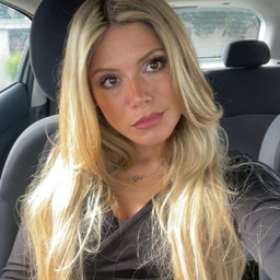 Desirée Friesen