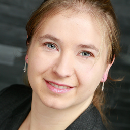 Julia Frigge