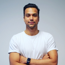 Profilbild Joseph Butler