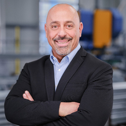Konstantinos Bougiouklis