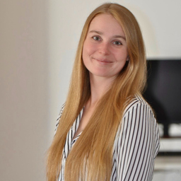 Marie-Luise Bichler's profile picture
