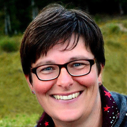 Antje Richter-Merk