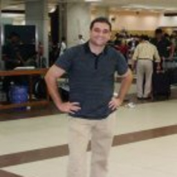 Jorge Guerrero