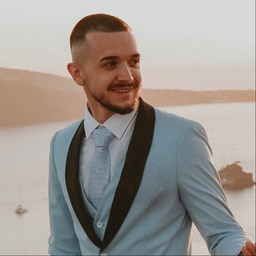 Krisztián László