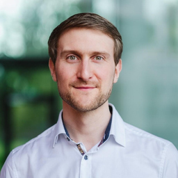 Dr. Arne Glüer's profile picture