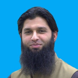 M Khurram Raza