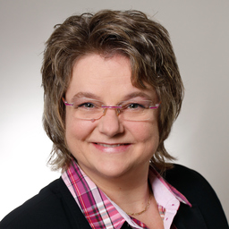 Andrea Krüger's profile picture