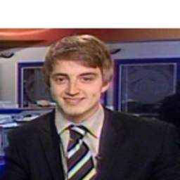 Maximilian Hess