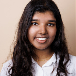 Rubiga Thavachelvan's profile picture