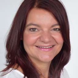 Dipl.-Ing. Sandra Schneider