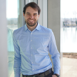 Dr. Timo Simnacher