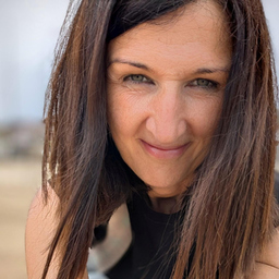 Karina Jobst