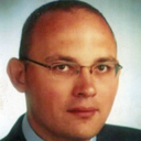 Dr. Ilya Mochkin