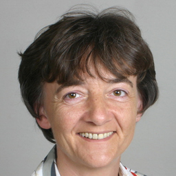 Profilbild Christine Neubert
