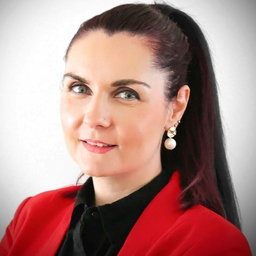 Dimitra Marvaki