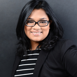 Shamima Karim