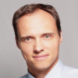 Prof. Dr. Markus Gerhard