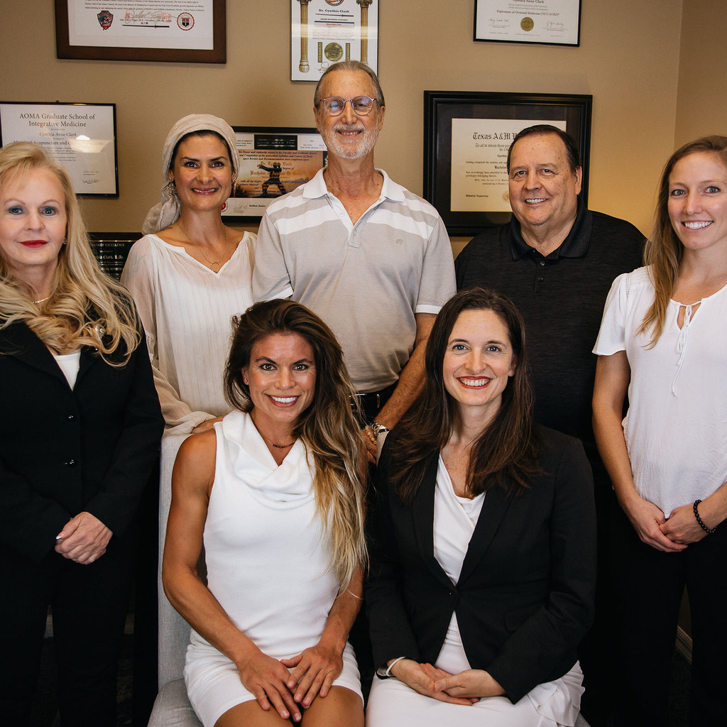Dr. Cynthia Clark Longevity Wellness Clinic Longevity Wellness