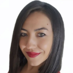 Gabriela Gjorgjiosk-Trajkovsk