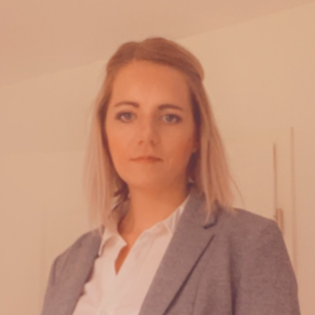 Irina Gumbert Disponentin Haas+Mandau GmbH XING