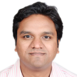 Harish Muniganti