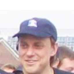 Profilbild Hartmut Richter