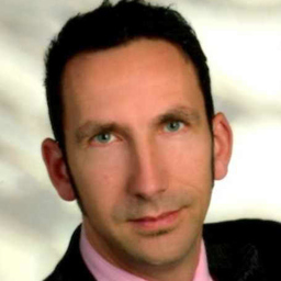 Bernd Wolf