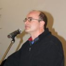 Gerhard Krehl