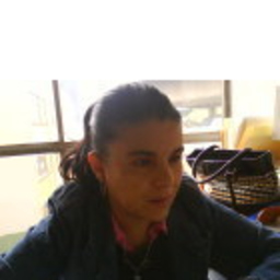 Bertha Hernandez Pedroza