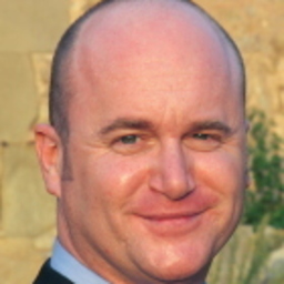 Frederic Echániz Sampedro