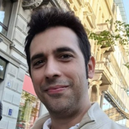 Agustin Ramos Mejia