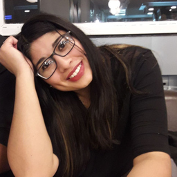 Carla Romina Torres