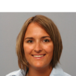 Mirjam Iselin