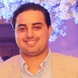 Haythem Bachar