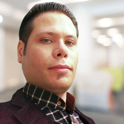 اُستاد دکتر افشین رشید