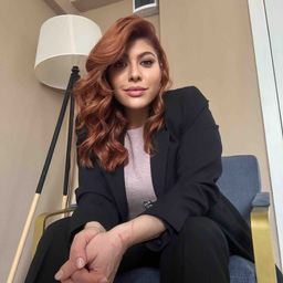 Seda Kababiyik