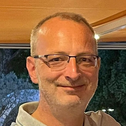 Stefan Greven