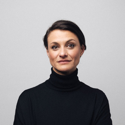 Ina Neumann's profile picture