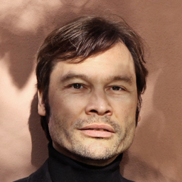 Marius Felix Lange